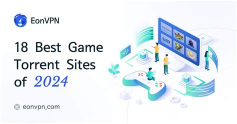 18 best game torrent sites of 2024 .